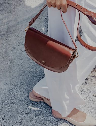 Maradji ABEL Torba na ramię na Arena.pl