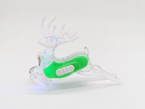 Brelok LED renifer AW-118 na Arena.pl