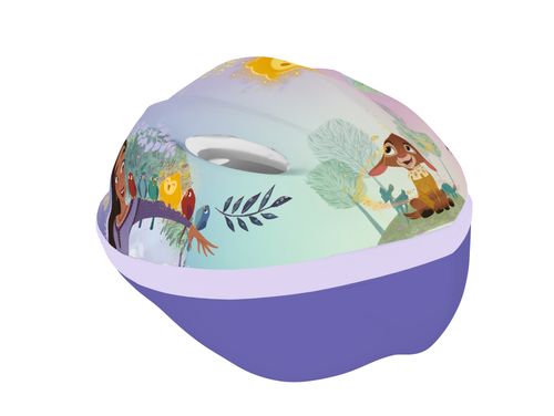 ND15_59354 KASK ROWEROWY WISH na Arena.pl