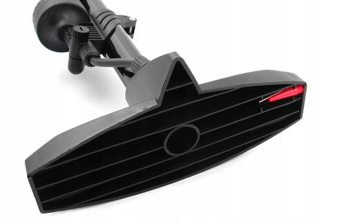 STACJONARNA POMPKA ROWEROWA METALOWA Z MANOMETREM RĘCZNA DO ROWERU PIŁEK na Arena.pl