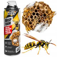 PIANA ŚRODEK PREPARAT NA OSY SZERSZENIE GNIAZDA OS SZERSZENI NO PEST