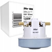 Silnik do Karcher T7/1 9/1 10/1 12/1 15/1 17/1 191 Profi 1 2 3 4 5 10 10.5