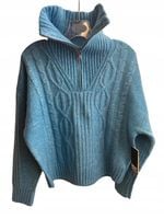 SWETER DKNY JEANS E3JXAK95