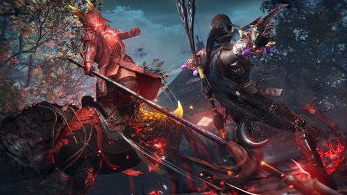 Gra PS5 CENEGA Nioh 3 na Arena.pl