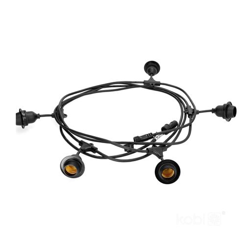 girlanda crete 5xe27 5m kobi na Arena.pl