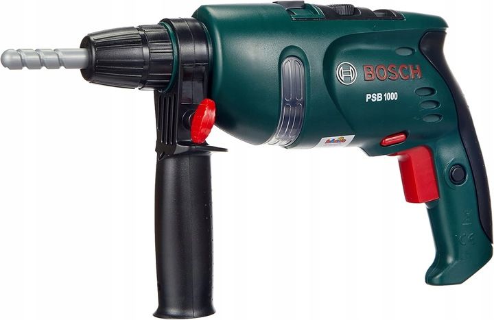 WIERTARKA BOSCH DLA DZIECI KLEIN PSB1000 KLEIN zdjęcie 1