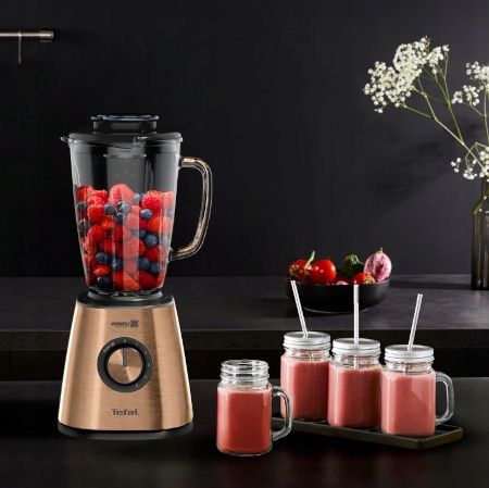Blender kielichowy szklany Blendforce 2 BL439G10 na Arena.pl