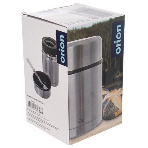 Termos obiadowy stalowy 700 ml na Arena.pl