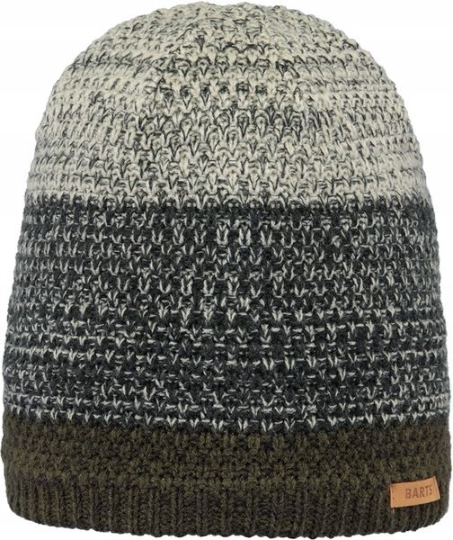 BARTS Kerstan Beanie Czapka zdjęcie 2
