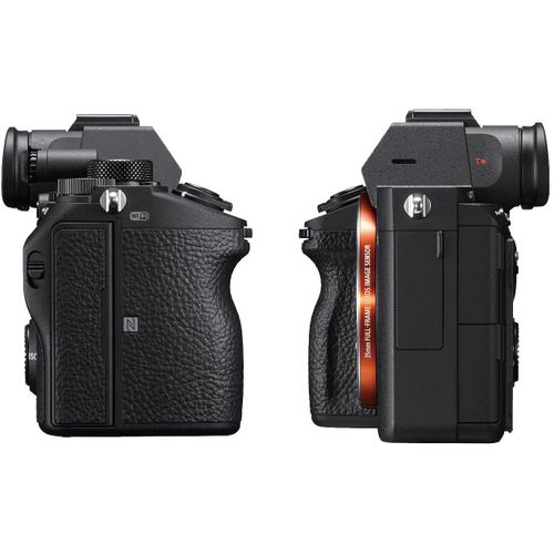 Aparat SONY ILCE-7M3 Body na Arena.pl