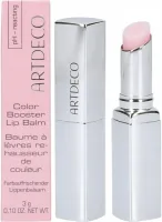 Artdeco Pomadka Do Ust Color Booster Lip Balm Pink