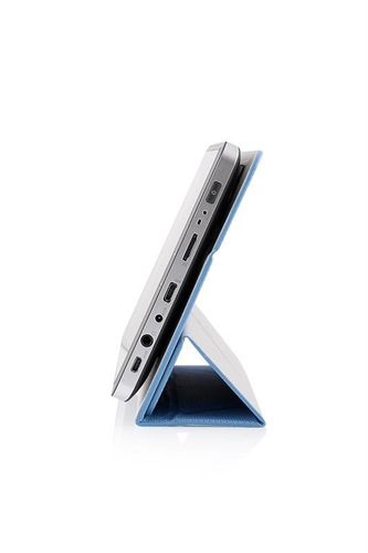 MODECOM Futerał na tablet 7'' Niebieski na Arena.pl
