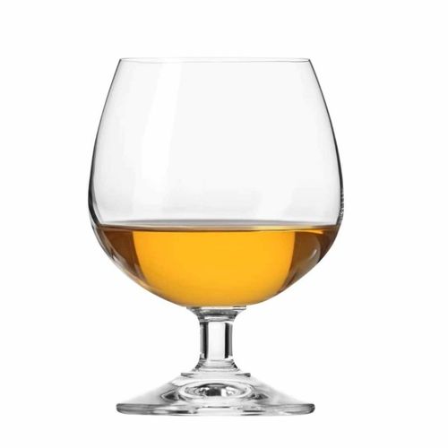 KIELISZKI DO KONIAKU KROSNO SERVO LINE 230 ML X 6 SZT na Arena.pl