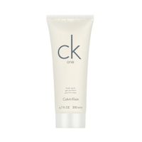 CK One żel pod prysznic 200ml