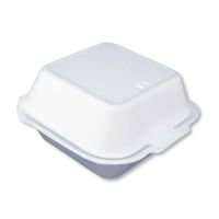 menu box hamburger duży eps 170szt sup