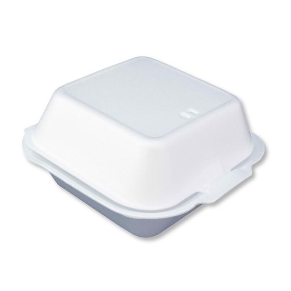 menu box hamburger duży eps 170szt sup zdjęcie 1