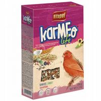 Karmeo Life Pokarm Dla Kanarka Vitapol 500 g