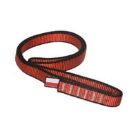 Pętla Lhotse poliamidowa 16 mm x średnica 80cm