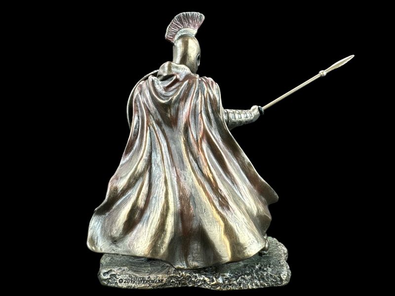 KSIĄŻE TROI HECTOR VERONESE WU77540A4 zdjęcie 4