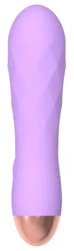 Cuties Mini Vibrator Purple2.G na Arena.pl