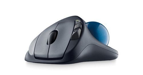 Mysz Logitech Wireless Trackball M570 910-001882 na Arena.pl