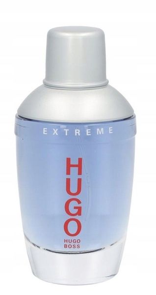 HUGO BOSS MAN HUGO EXTREME EDP 75 ML FLAKON zdjęcie 1
