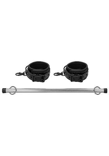luxury spreader bar - black na Arena.pl