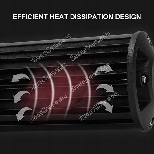 Halogen led roboczy doświetlacz 240W lightbar W-w na Arena.pl