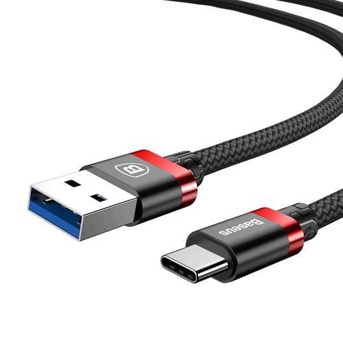 Baseus Golden Belt Kabel USB C na Arena.pl
