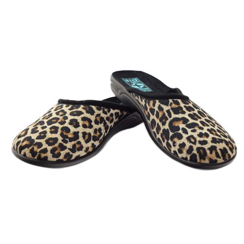 Kapcie Panterka r.39 na Arena.pl