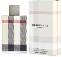BURBERRY London Perfumy damskie 100ml EDP ORYGINAŁ