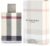 BURBERRY London Perfumy damskie 100ml EDP ORYGINAŁ