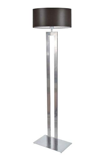 Lampa podłogowa KALIFORNIA abażur na Arena.pl