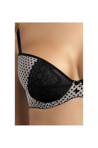 Biustonosz Rhinestone Iii Pu-422 Rozmiar 65 E na Arena.pl