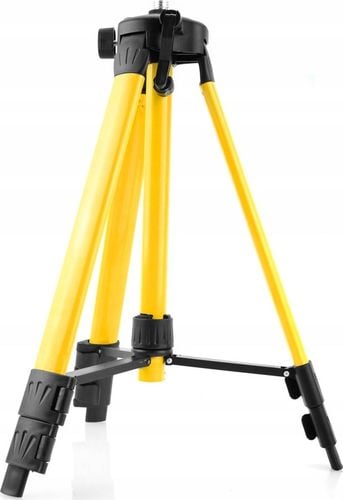 STATYW DO LASERA POZIOMICY LASEROWEJ GWINT 5/8 CALA TRÓJNÓG W POKROWCU na Arena.pl