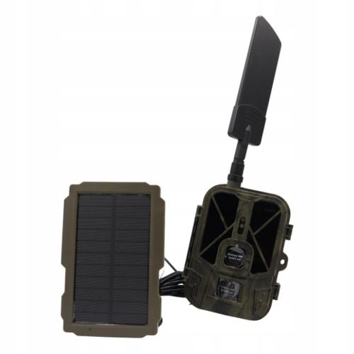 Panel solarny Zasilanie do HC-900Pro HC-940Pro 12V na Arena.pl