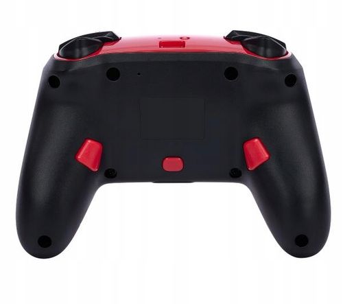 PAD Bezprzewodowy PowerA Switch Enhanced NSW Mario na Arena.pl
