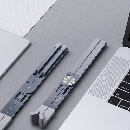 TECH-PROTECT ULS300 UNIVERSAL LAPTOP STAND GREY na Arena.pl