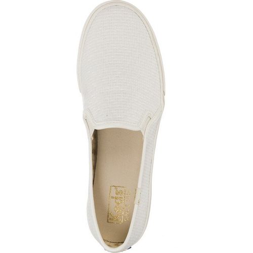 Keds Double  Decker matte Woven 723 37 na Arena.pl