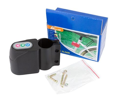 AG436 ALARM ROWEROWY na Arena.pl