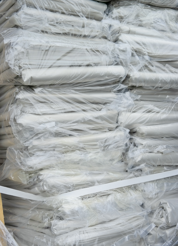 WORKI OCHRONNE PRZEZROCZYSTE WOREK FOLIOWY 235x100CM - POJEMNOŚĆ 500 litrów na Arena.pl