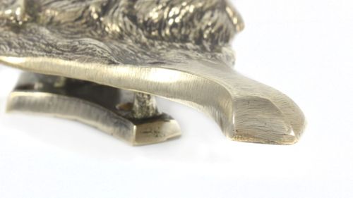 Border Terier - kołatka - 315 na Arena.pl