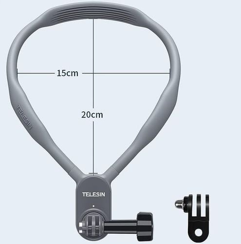telesin neck strap na Arena.pl