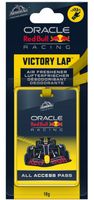 ZAPACH RED BULL HANGING ACCESS PASS - VICTORY LAP - BIS 34-158