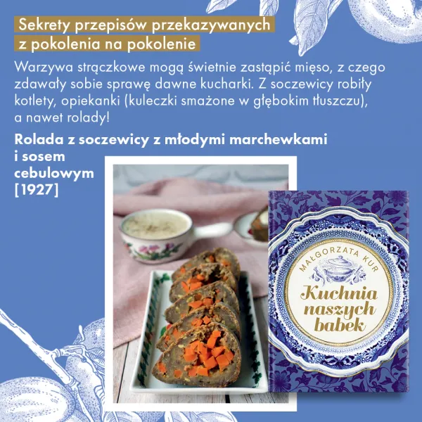 Kuchnia naszych babek zdjęcie 3