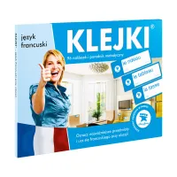 Francuski. Klejki
