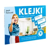 Francuski. Klejki