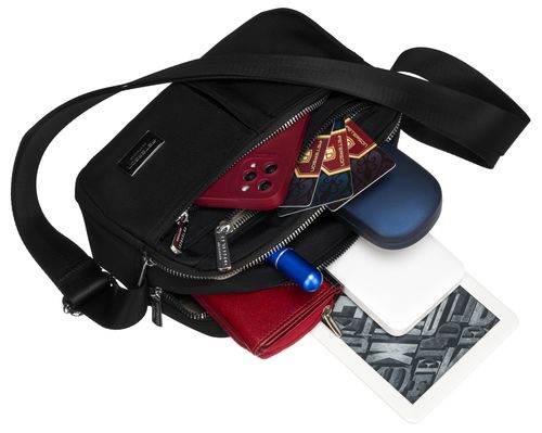 torebka ptn cty-01-6098 black na Arena.pl