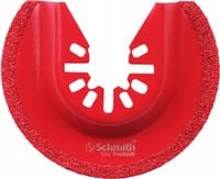 brzeszczot okrągły do ceramiki 64mm hm