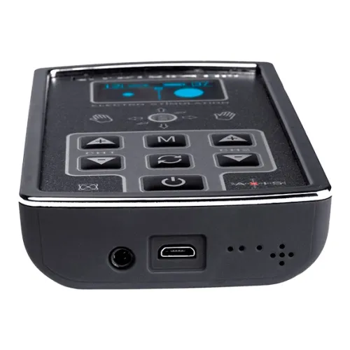 Elektrostymulator - ElectraStim Axis High Specification Electro Stimulator na Arena.pl